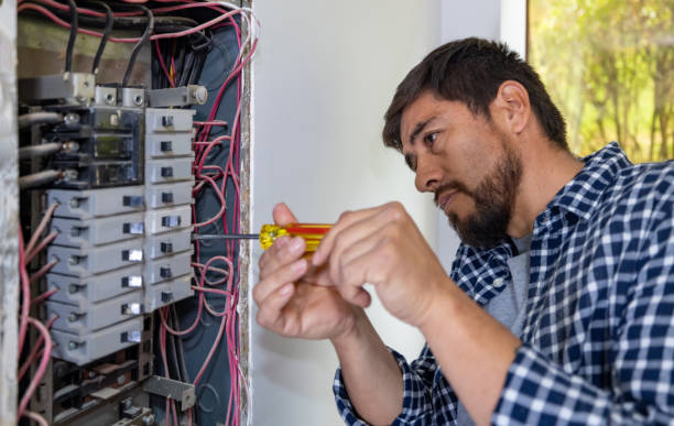 Best Commercial Electrician Services  in Waihee Waiehu, HI